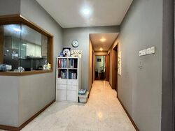 The Quintet (D23), Condominium #503648961
